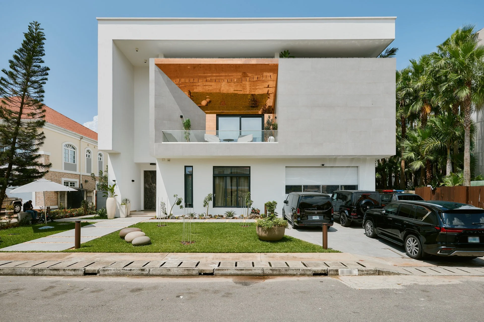 Nicon Town Luxury Residence