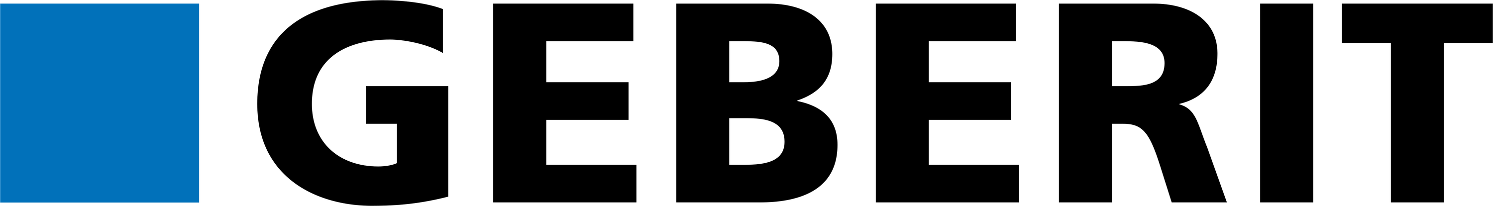 Geberit